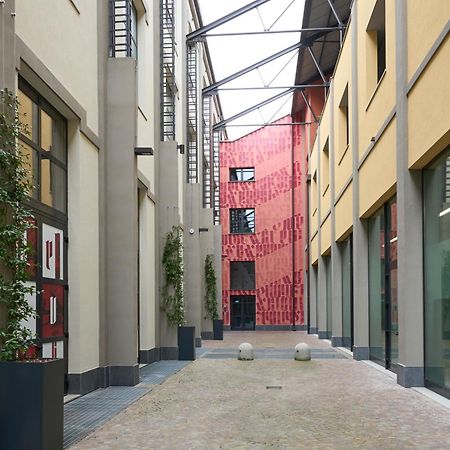 Luxury Design Suite - 20 Minutes From Duomo-Navigli Milán Exteriér fotografie
