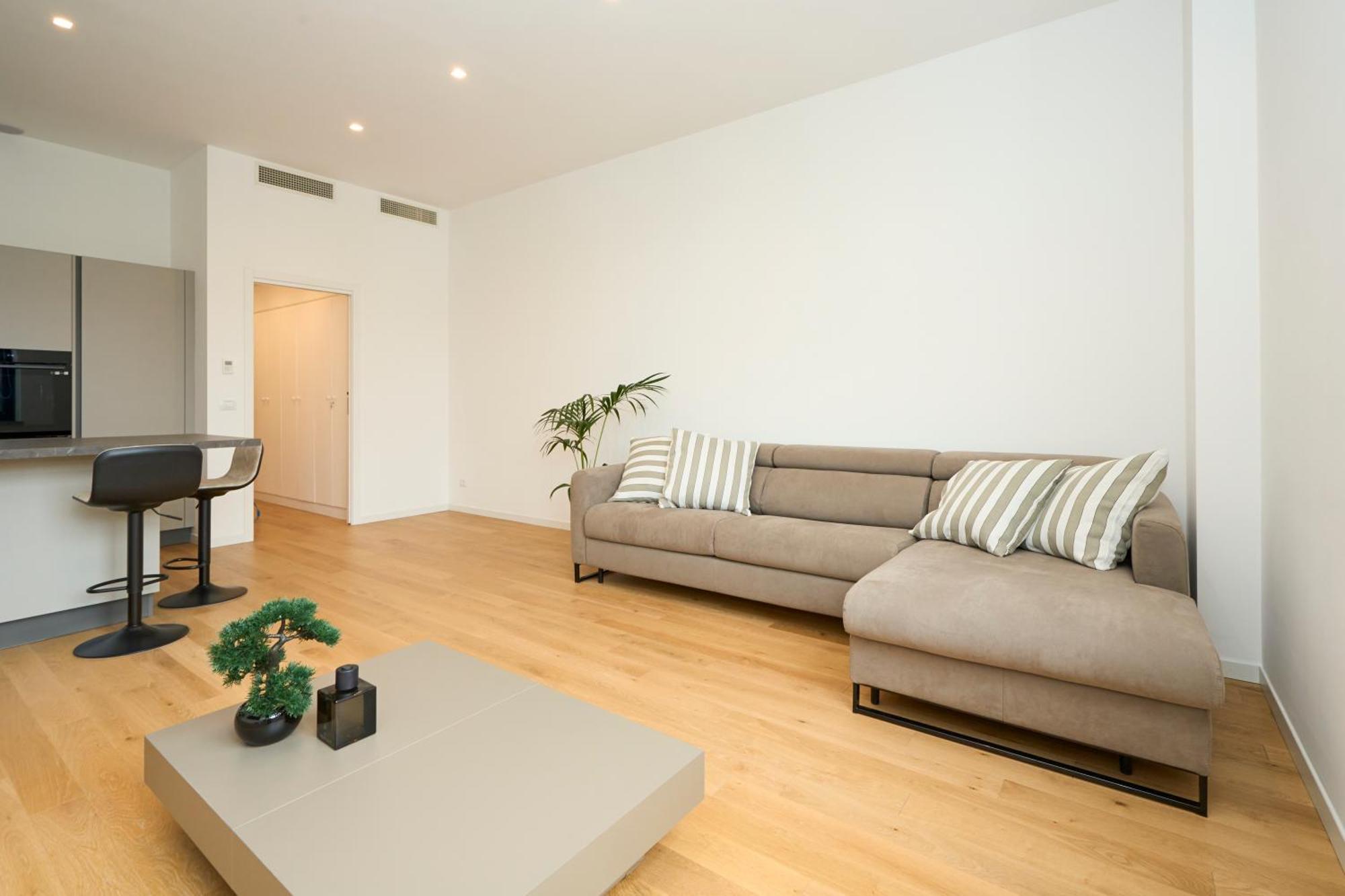 Luxury Design Suite - 20 Minutes From Duomo-Navigli Milán Exteriér fotografie