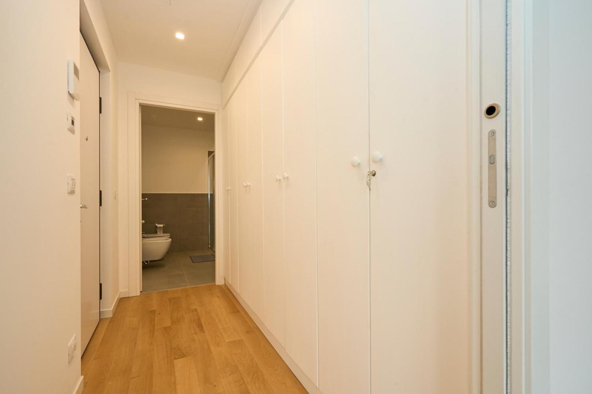 Luxury Design Suite - 20 Minutes From Duomo-Navigli Milán Exteriér fotografie