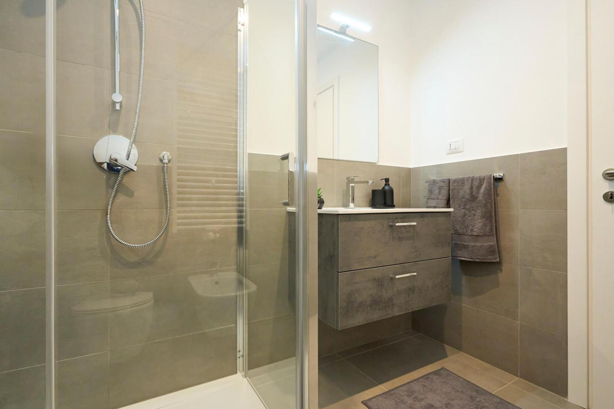 Luxury Design Suite - 20 Minutes From Duomo-Navigli Milán Exteriér fotografie