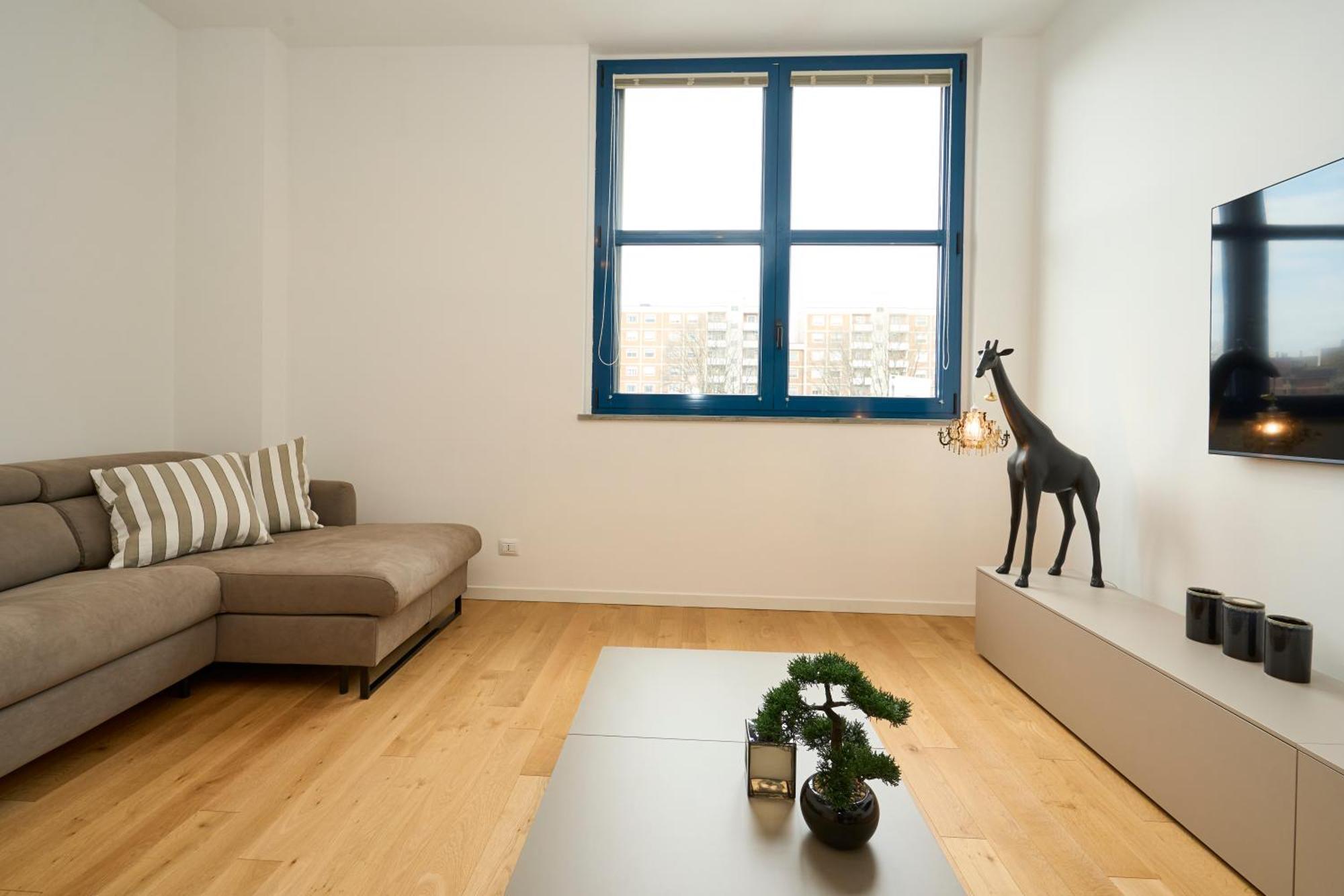 Luxury Design Suite - 20 Minutes From Duomo-Navigli Milán Exteriér fotografie